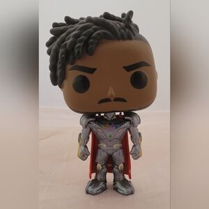 Funko Black Panther WHAT IF Pop!